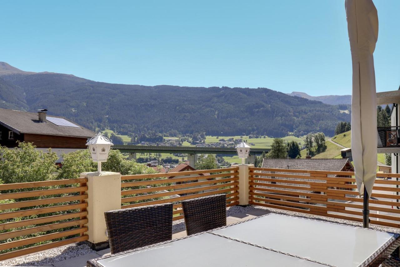 Apartment Blaser Muhlbachl Luaran gambar