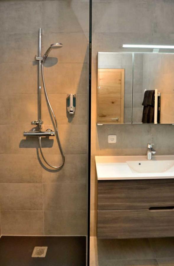 Apartment Blaser Muhlbachl Luaran gambar