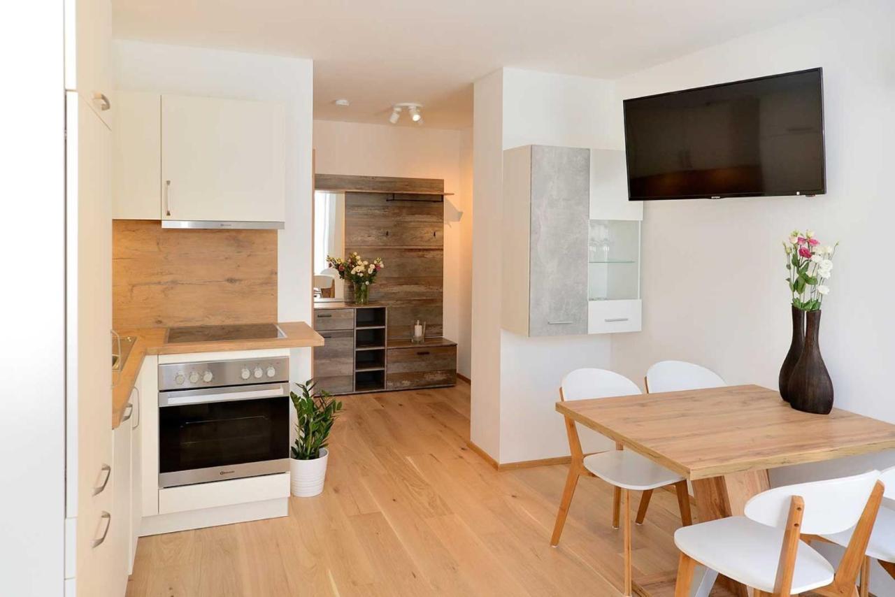 Apartment Blaser Muhlbachl Luaran gambar