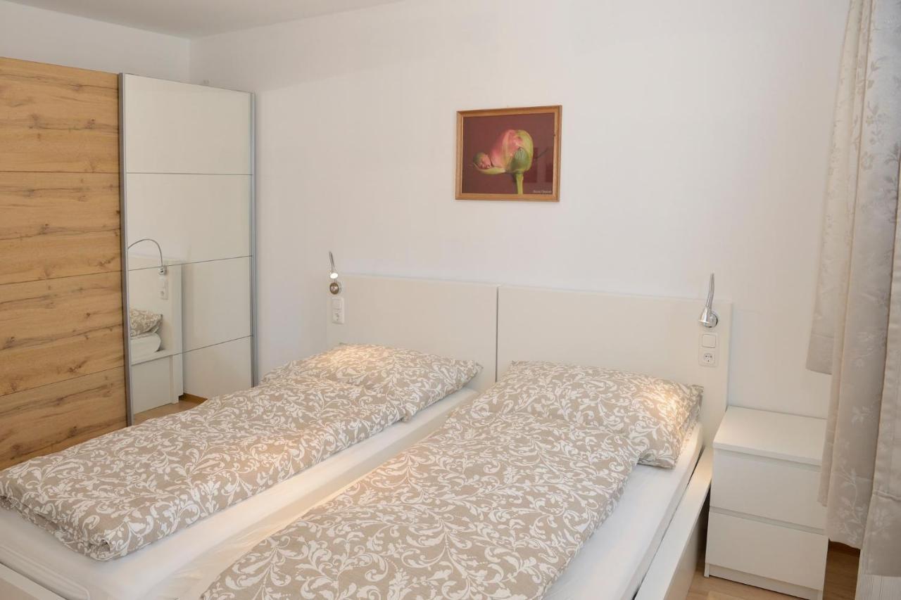Apartment Blaser Muhlbachl Luaran gambar