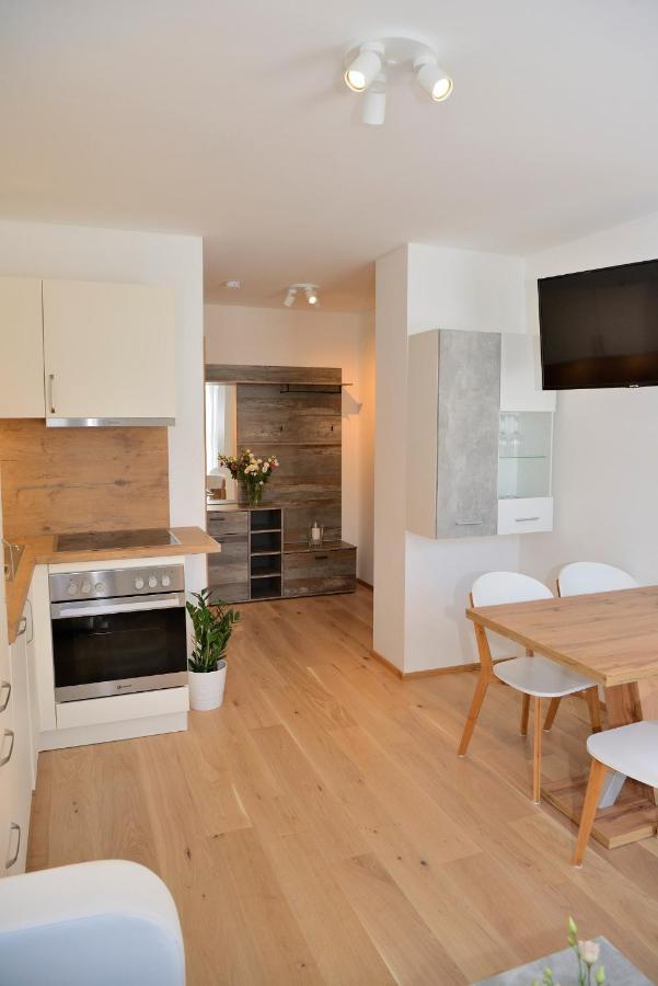 Apartment Blaser Muhlbachl Luaran gambar