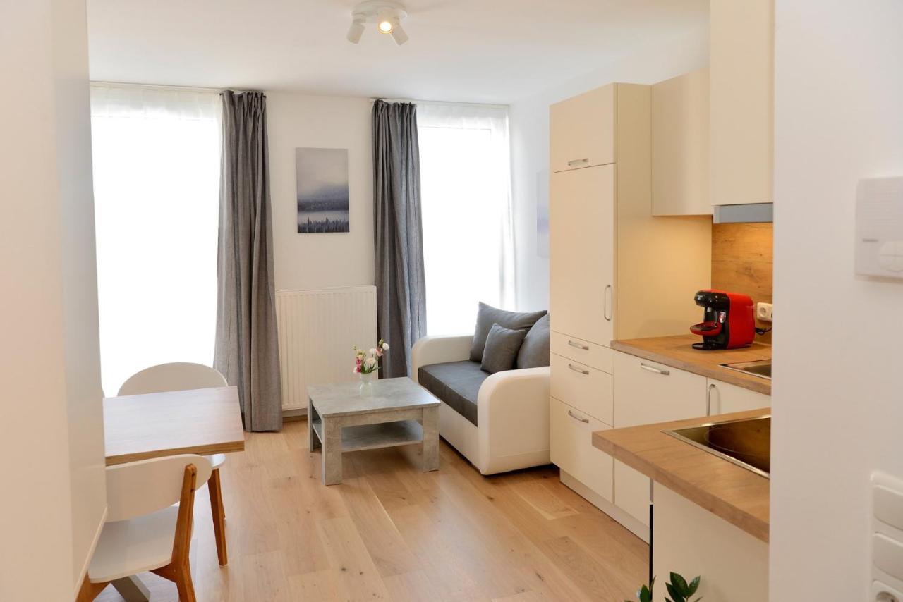 Apartment Blaser Muhlbachl Luaran gambar