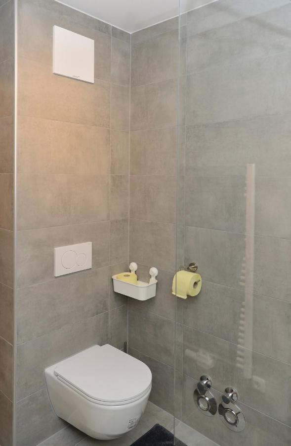 Apartment Blaser Muhlbachl Luaran gambar