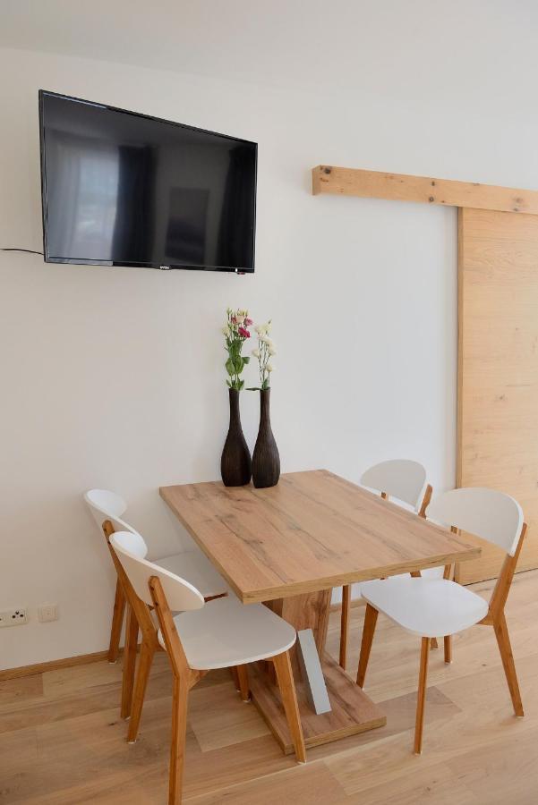 Apartment Blaser Muhlbachl Luaran gambar