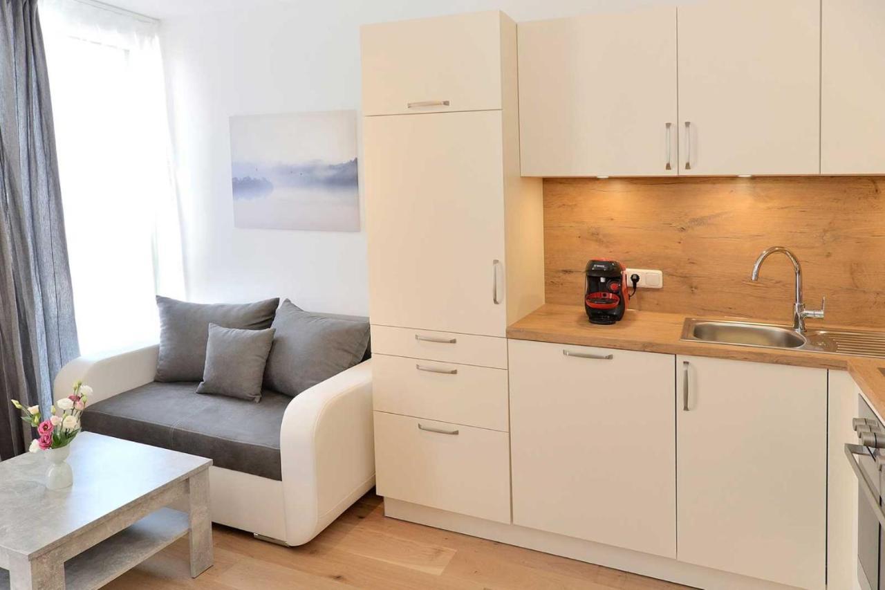 Apartment Blaser Muhlbachl Luaran gambar