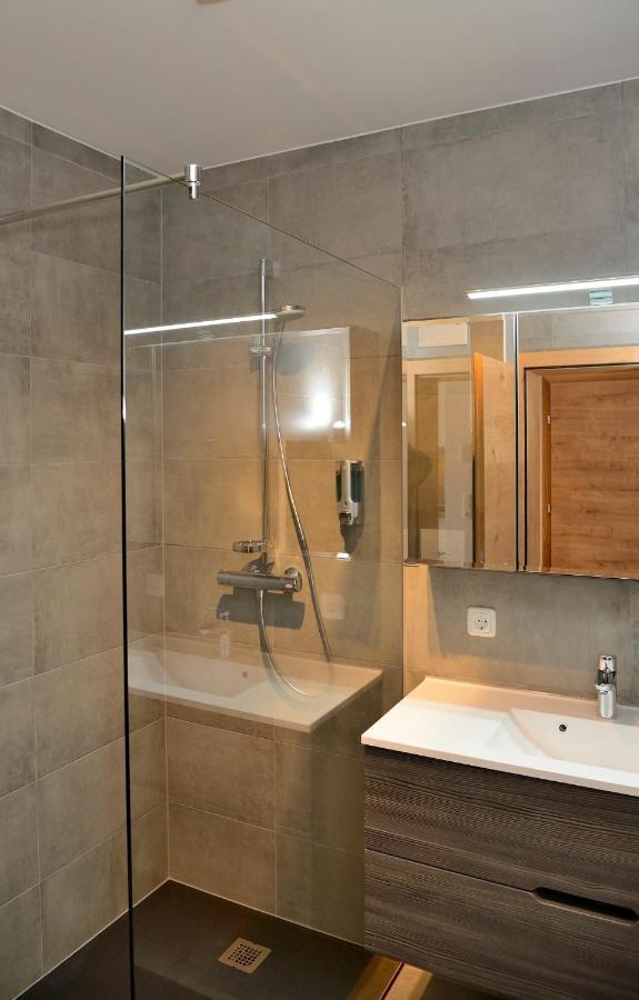 Apartment Blaser Muhlbachl Luaran gambar