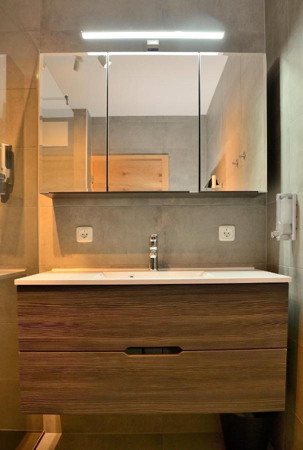 Apartment Blaser Muhlbachl Luaran gambar