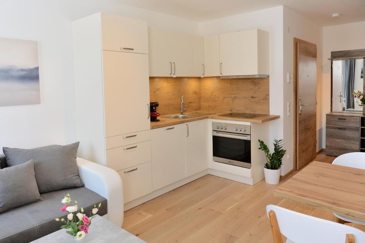 Apartment Blaser Muhlbachl Luaran gambar