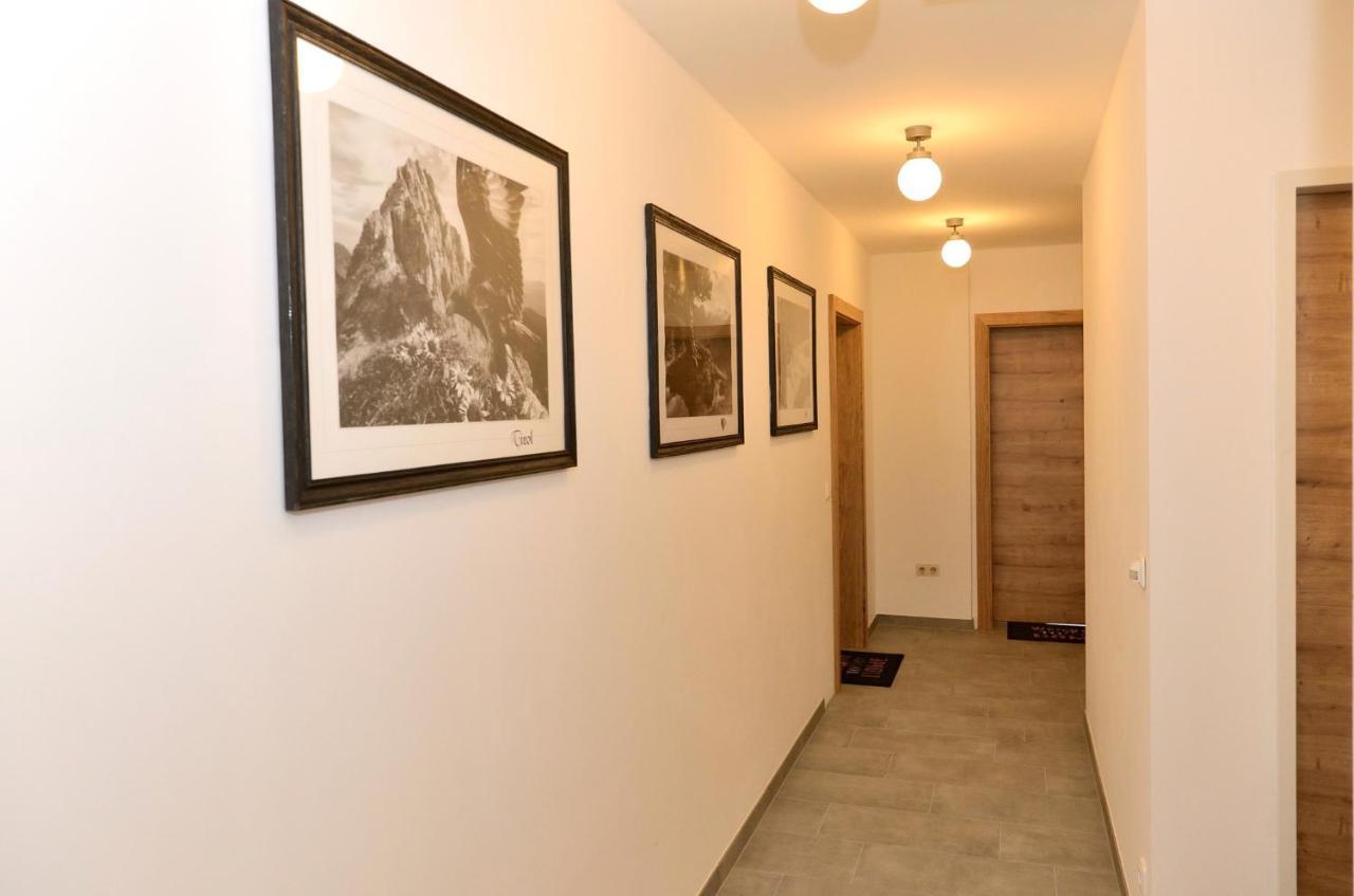 Apartment Blaser Muhlbachl Luaran gambar