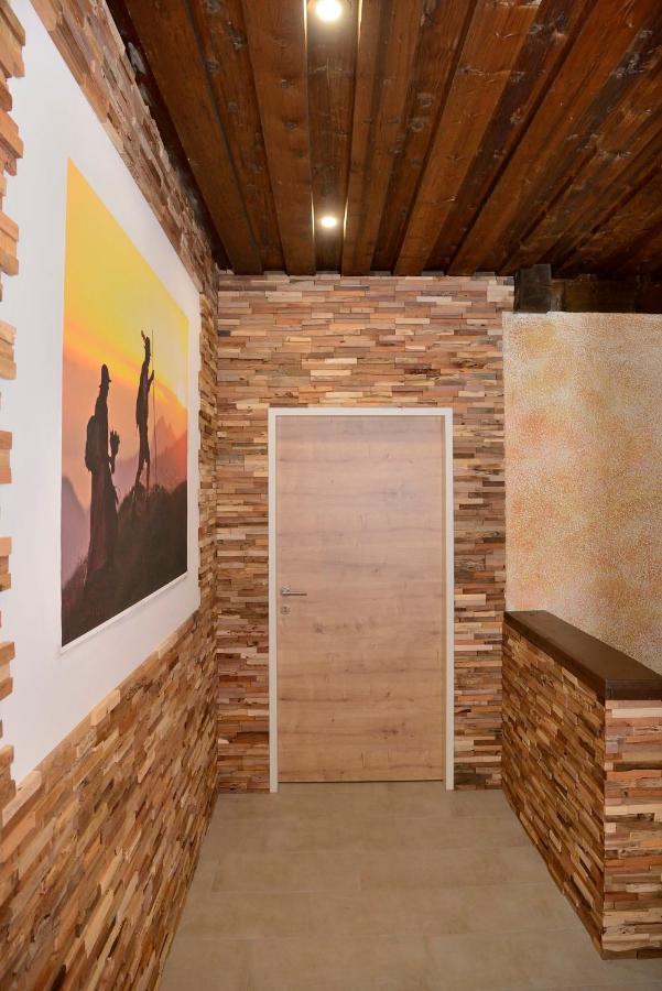 Apartment Blaser Muhlbachl Luaran gambar
